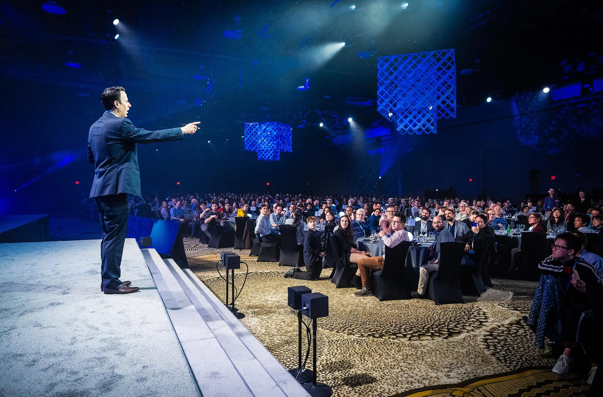 event photographer in Singapore